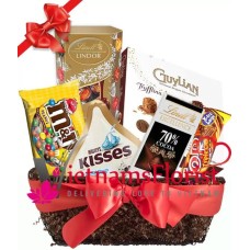 Hamper of joy